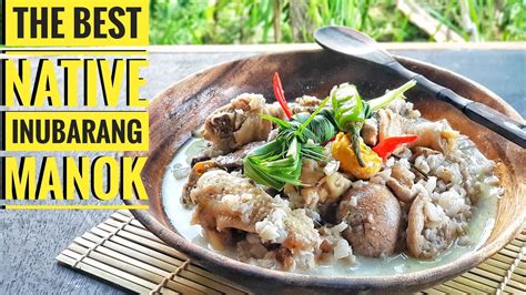 lugon na manok meaning|INUBARANG MANAOK NG ILOILO – Savor Filipino .